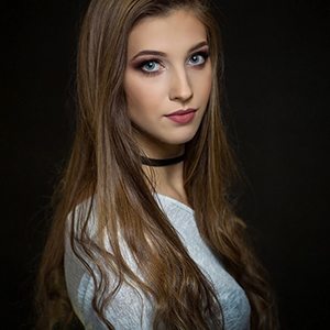 Weronika  K.